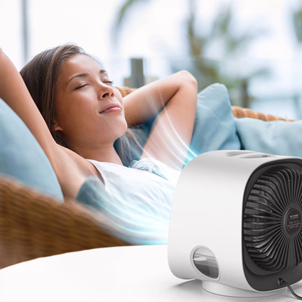 AeroChill image