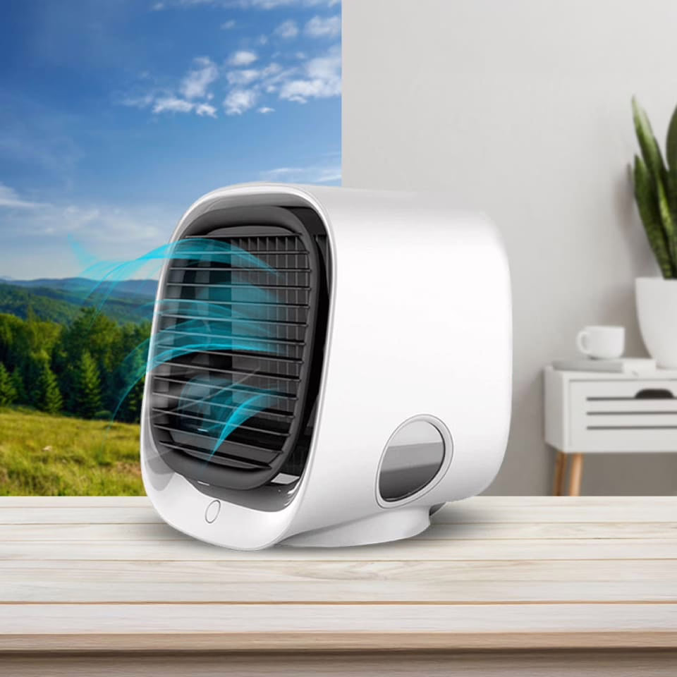 AeroChill image
