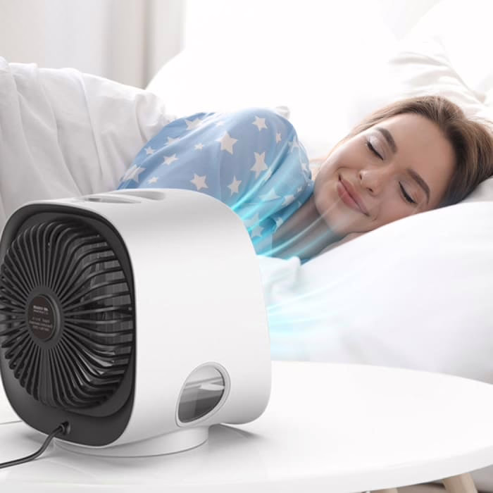 AeroChill image