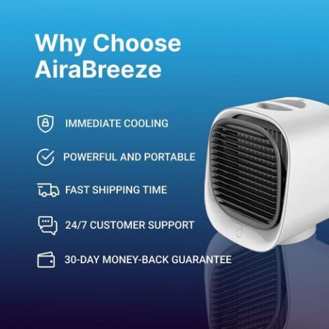 AeroChill image