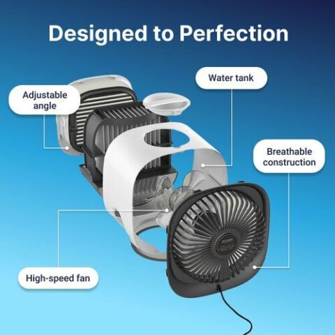 AeroChill image